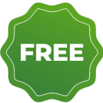 Badge Free Plugin